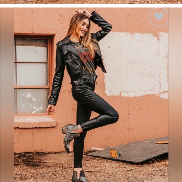 Freebird by Steven Mandy Ankle Boot. NWT. - Picture 14 of 14